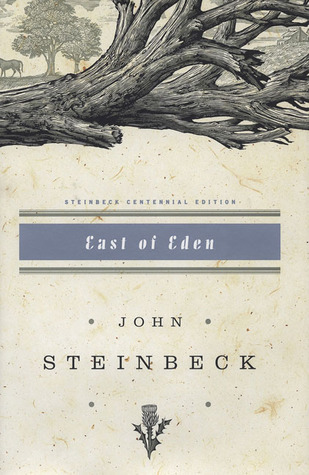 East of Eden (HC)