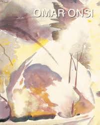 عمر انسي - متحف نقولا إبراهيم سرسق