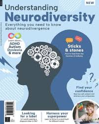 Understanding Neurodiversity Issue 3/2026