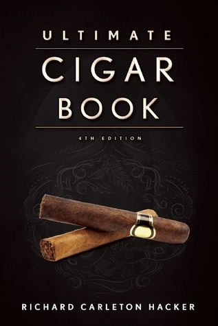 The Ultimate Cigar Book 