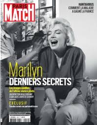 Paris Match 4020