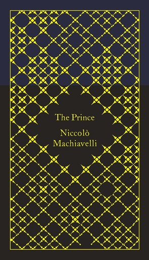 The Prince (HC)