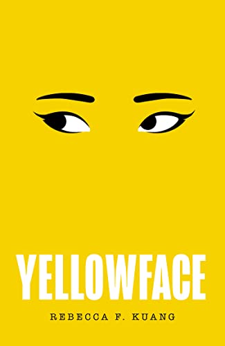 Yellowface - 9780008532819