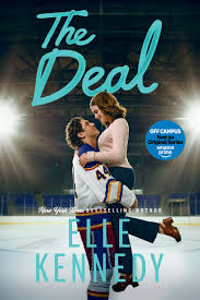 The Deal, Book 1