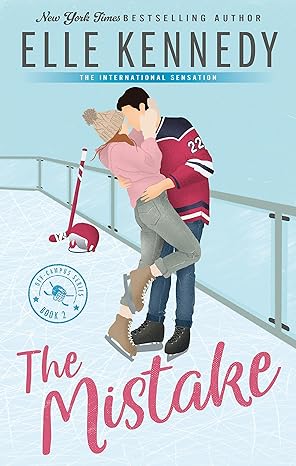 The Mistake, Book 2