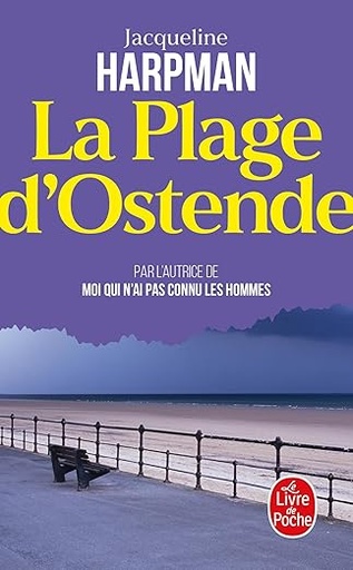 La Plage D'ostende