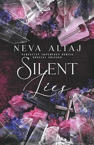 Perfectly Imperfect 8: Silent Lies