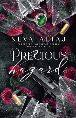 Perfectly Imperfect 11: Precious Hazard (Special Edition Print)