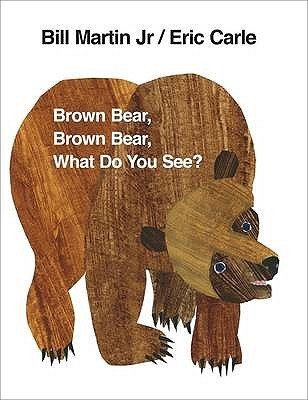 Brown Bear, Brown Bear, What Do You See? - Penguin