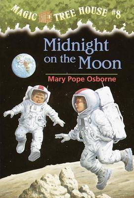 Midnight on the Moon 