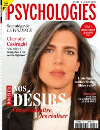 Psychologies Magazine 483