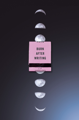 Burn After Writing - 9780593543085 