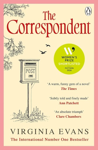 The Correspondent 