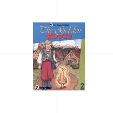 York Favourite Tales: The Golden Goose