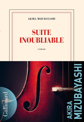 Suite Inoubliable 