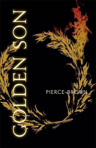 Golden Son 