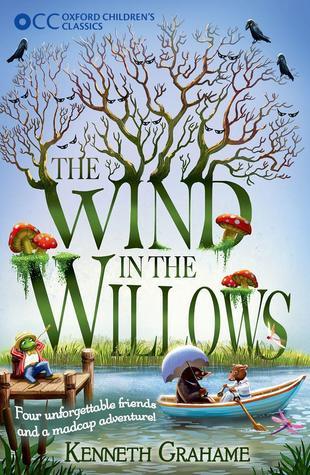 The Wind in the Willows 