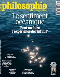 Philosophie Magazine N' 201