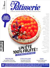 Fou De Patisserie - Issue 77