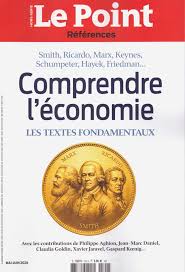 Le Point Magazine References - Issue 102