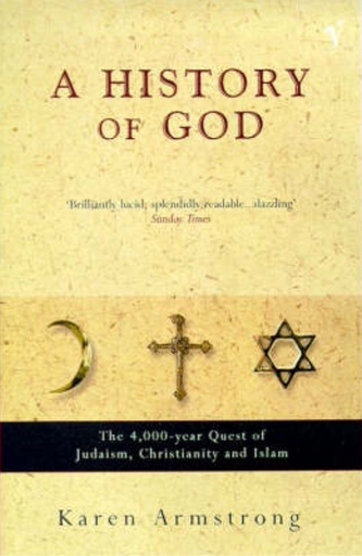 A History of God 