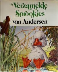 Verzamelde Sprookjes