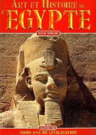 Art et Histoire de l'Égypte