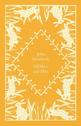 Of Mice and Men (HC)