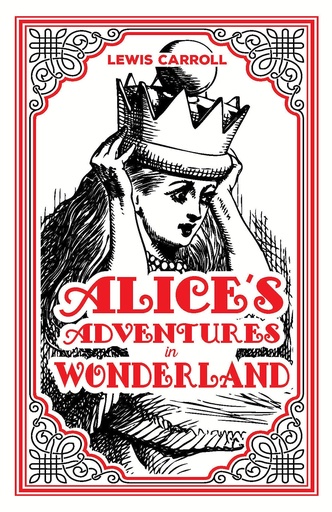 Alice's Adventures in Wonderland - Paper Mill Press