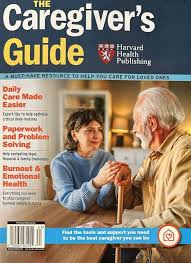 The Caregiver's Guide N'63/2026
