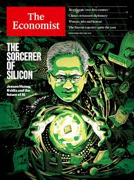 The Economist 5/9/2026