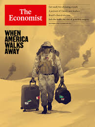 The Economist 26/9/2026