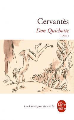 Don Quichotte, tome 1 