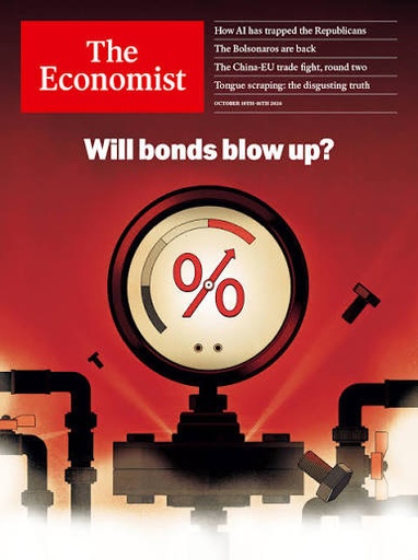 The Economist 10/10/2026 