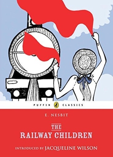 The Railway Children (Puffin Classics)