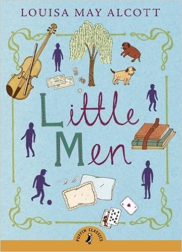 Little Women #2: Little Men 