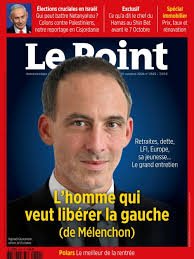 Le Point Magazine 2829