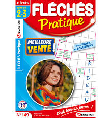 MG Fleches Pratique 2-3 / N'149