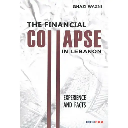 The Financial Collapse in Lebanon