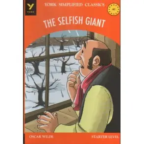 The Selfish Giant - Starter Level 