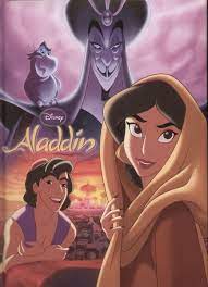 Aladdin