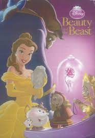 Disney Movies Beauty And The Beast