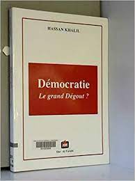 Démocratie Le Grand Dégout