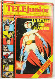 [IN-Magazines] TELE junior - 31