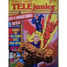 [IN-Magazines] TELE junior - 20