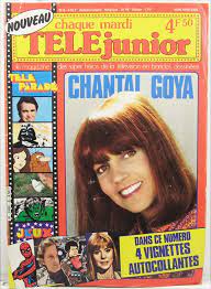 [IN-Magazines] TELE junior - 8