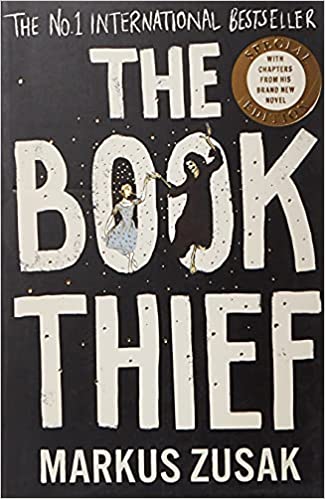 The Book Thief
