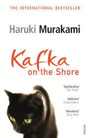 Kafka on The Shore