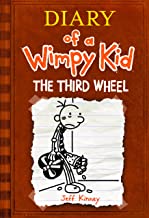 Diary of a Wimpy Kid 7: The Third Wheel