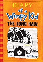 Diary of a Wimpy Kid 9: The Long Haul